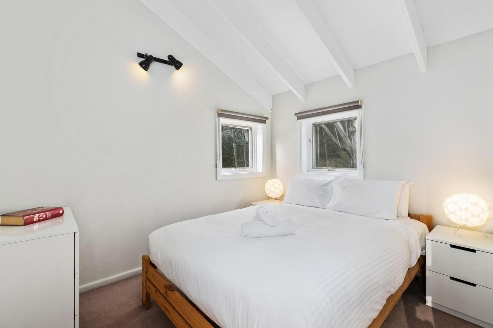 Byadbo 10 Apartment Тредбо Екстериор снимка