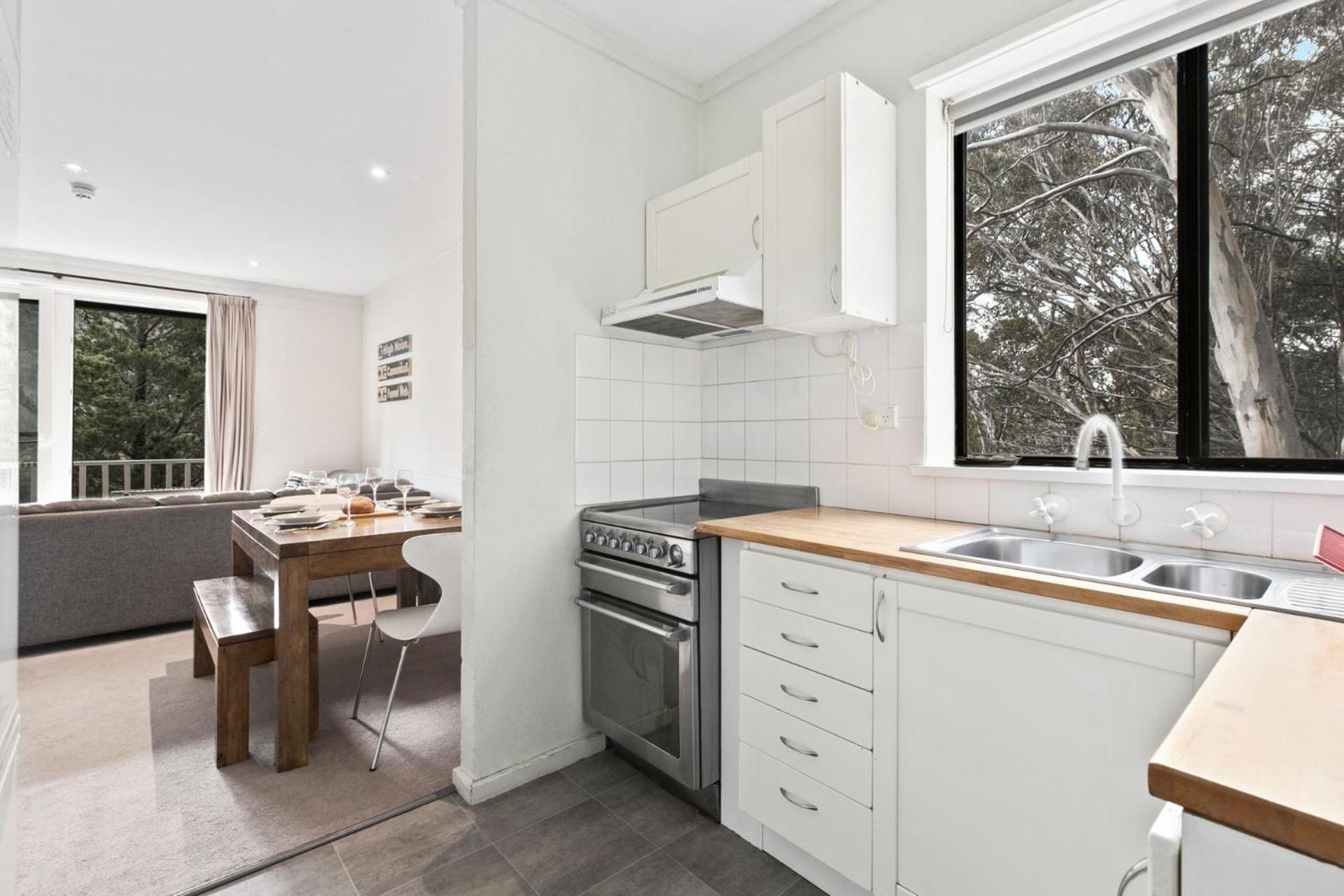 Byadbo 10 Apartment Тредбо Екстериор снимка